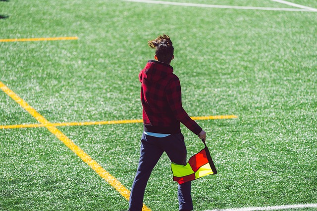 錯誤判罰 錯誤判罰